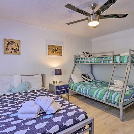 Hilton Head Condo With Covered Balcony And Pool Access Hilton Head Island Exterior foto