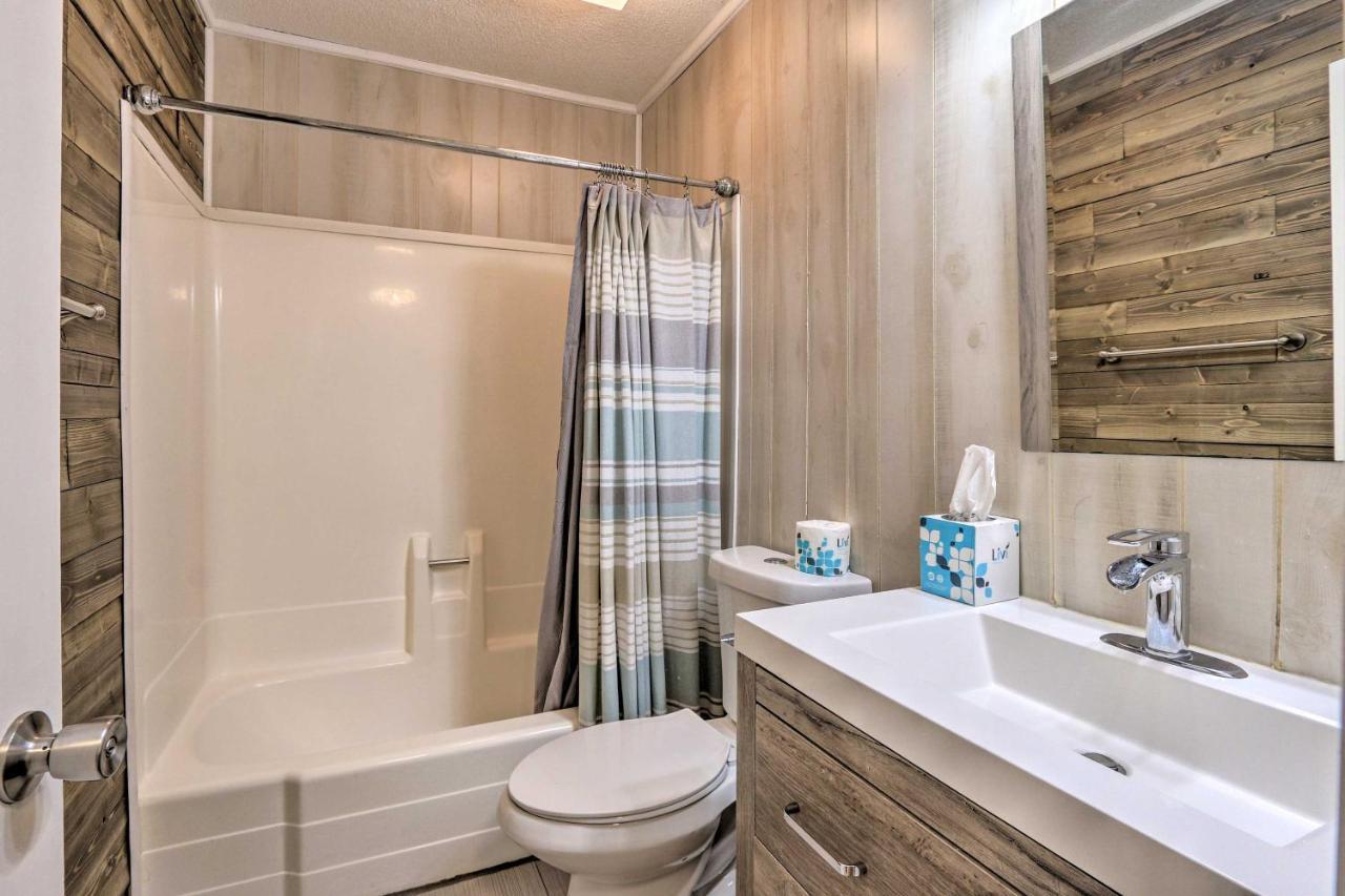 Hilton Head Condo With Covered Balcony And Pool Access Hilton Head Island Exterior foto